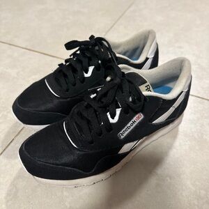 Reebok Classic Trainers